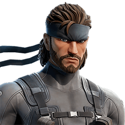 Solid Snake