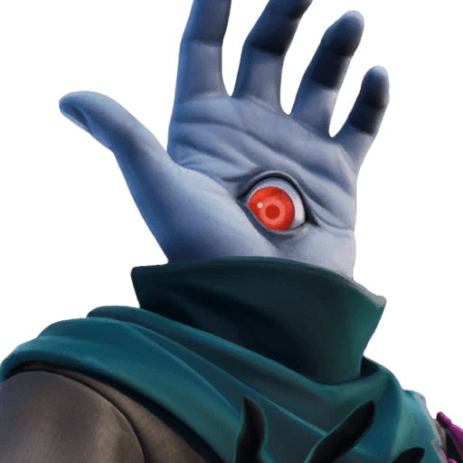 Sinister Glare