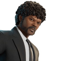 Jules Winnfield