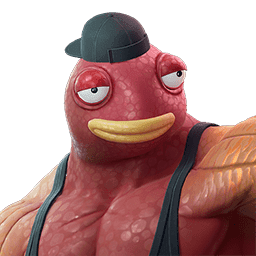 Fish Thicc