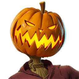 Pumpkin King