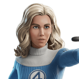 Susan Storm