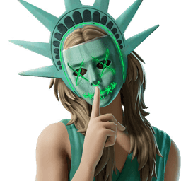 Lady Liberty