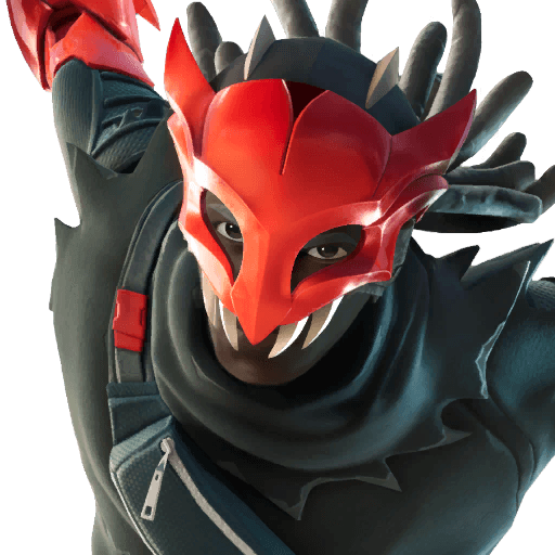 Red Claw