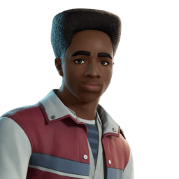 Lucas Sinclair