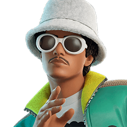 Bruno-San