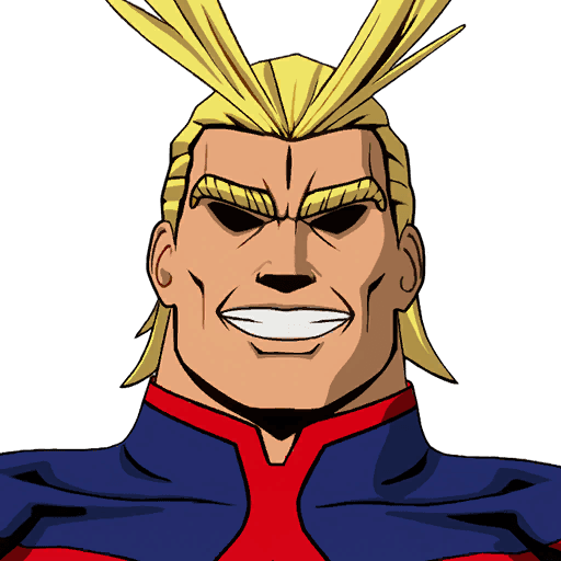 All Might