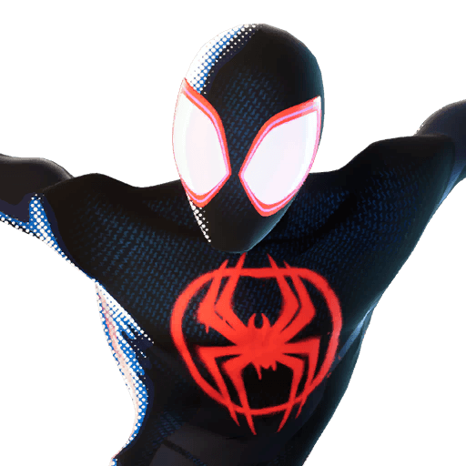 Spider-Man (Miles Morales)