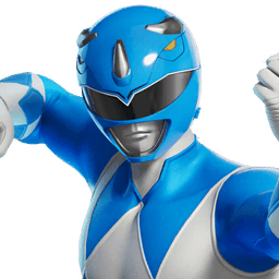 Blue Ranger
