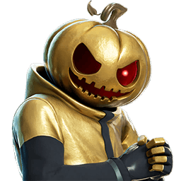 Gold Punk