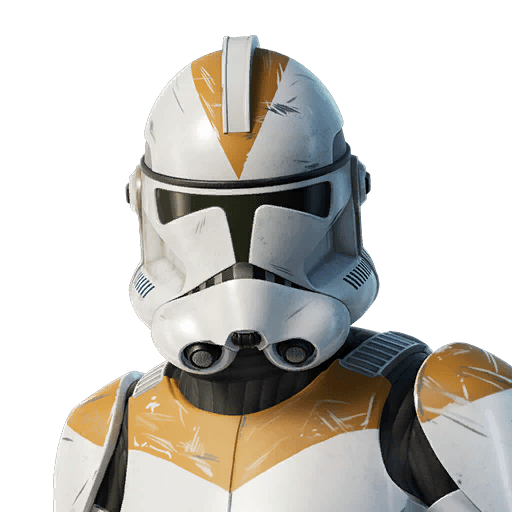 212th Battalion Trooper