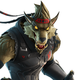 War Wolf Dire