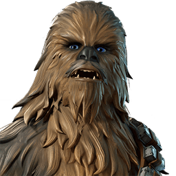 Chewbacca