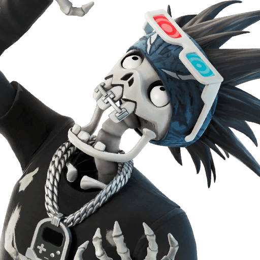 Bonejamin