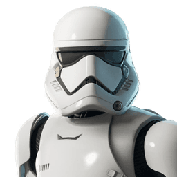 First Order Stormtrooper