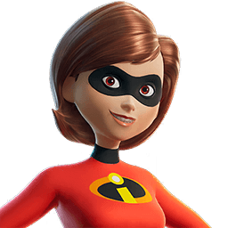 Mrs. Incredible