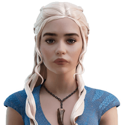 Daenerys Targaryen