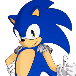 Sonic the Hedgehog