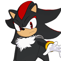 Shadow the Hedgehog