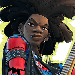 Spider-Punk