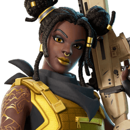 Luxe Patroller