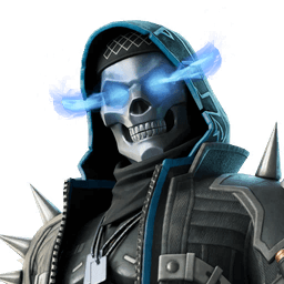 Skull Raider
