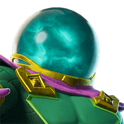 Mysterio