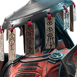 Shogun X