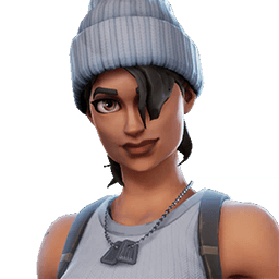 Recon Specialist