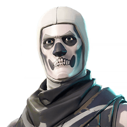 Skull Trooper 