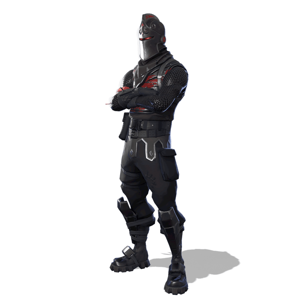Black Knight