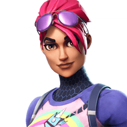 Brite Bomber