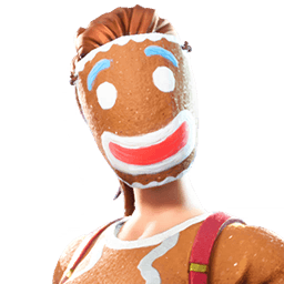 Ginger Gunner