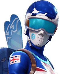 Mogul Master (GBR)