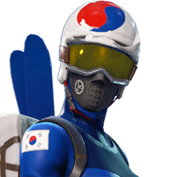 Mogul Master (KOR)
