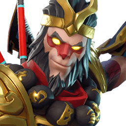 Wukong