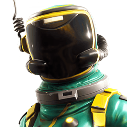 Hazard Agent
