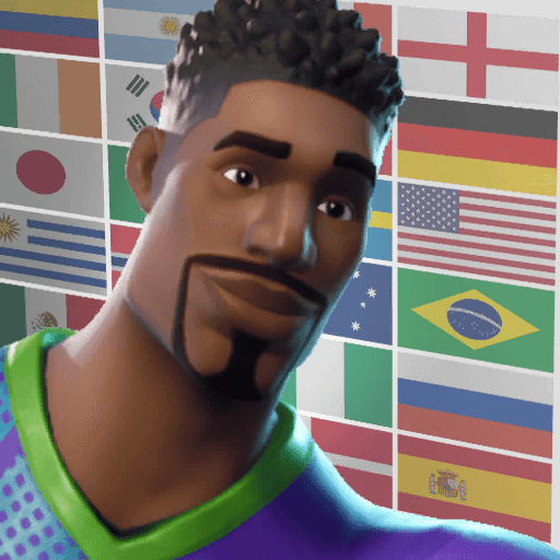 Super Striker