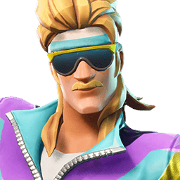 Mullet Marauder