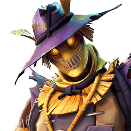 Hay Man