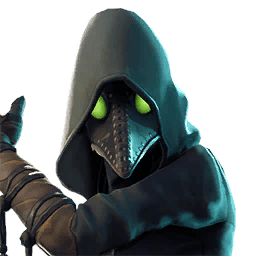 Scourge