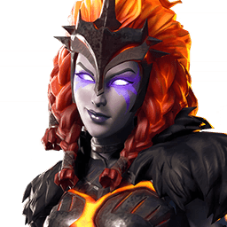 Molten Valkyrie