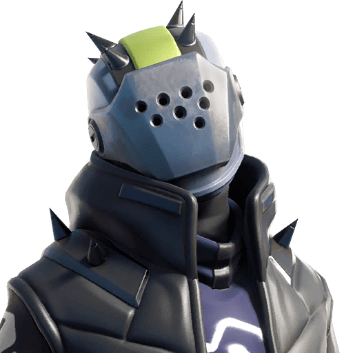 X-Lord