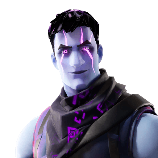 Dark Jonesy