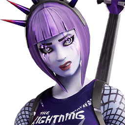 Dark Power Chord