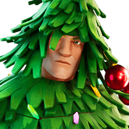 Lt. Evergreen