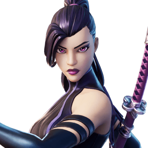 Psylocke