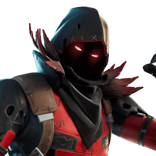 Ravenpool