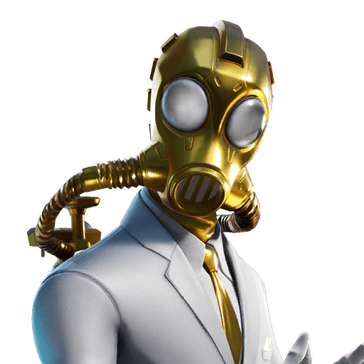 Chaos Double Agent