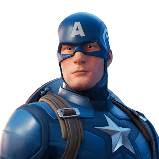 Captain America